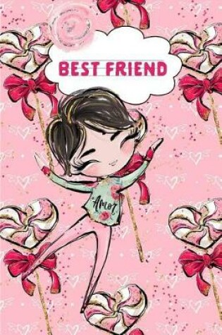 Cover of Best Friend