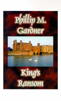 Book cover for King's Ransom