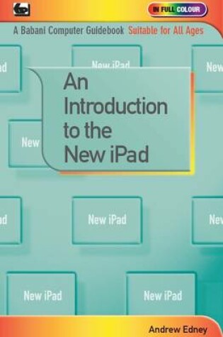 Cover of An Introduction to the New iPad