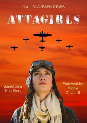 Book cover for Attagirls