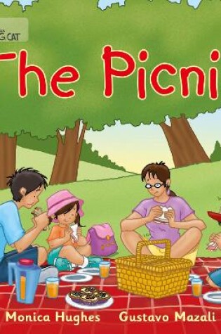 Cover of The Picnic