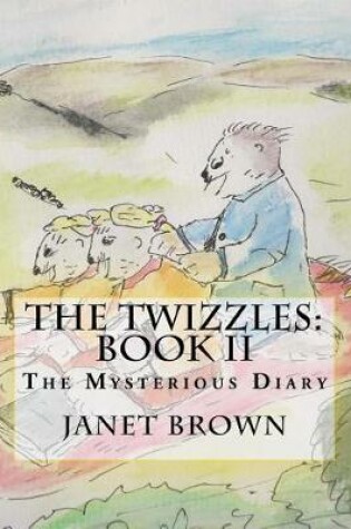 Cover of The Twizzles