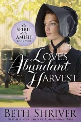 Cover of Love's Abundant Harvest
