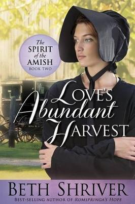 Cover of Love's Abundant Harvest