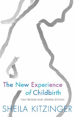 Cover of The New Experience of Childbirth