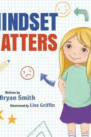 Cover of Mindset Matters