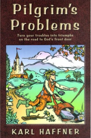 Cover of Pilgrim's Problems