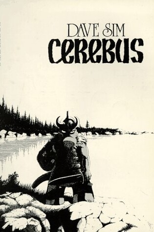 Cerebus