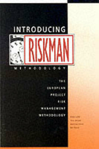 Cover of Introducing Riskman