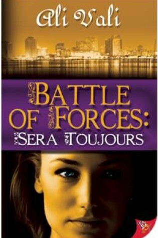 Cover of Battle of Forces