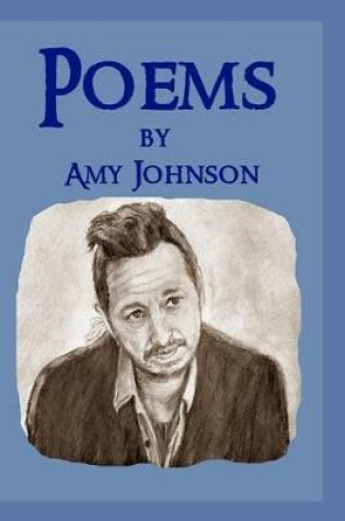 Cover of Poems by Amy Johnson