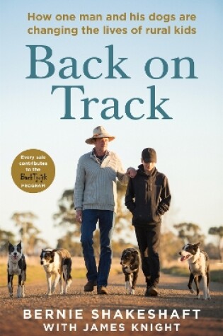 Cover of Back on Track