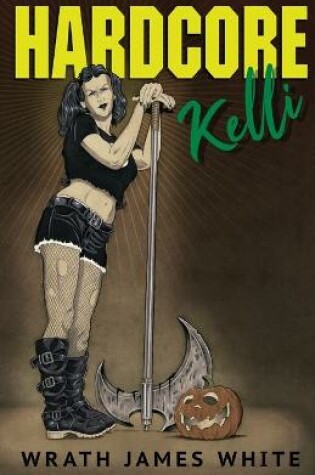 Cover of Hardcore Kelli