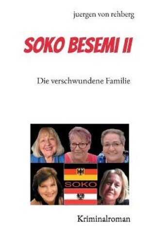 Cover of Soko Besemi II