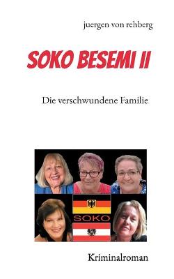 Book cover for Soko Besemi II