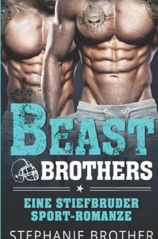 Cover of Beast Brothers