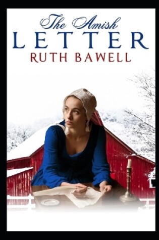 Cover of The Amish Letter