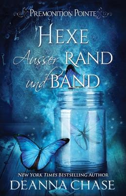 Book cover for Hexe ausser Rand und band