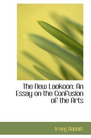 Cover of The New Laokoon