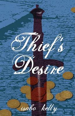 Cover of Thief's Desire