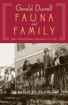 Cover of Fauna and Family