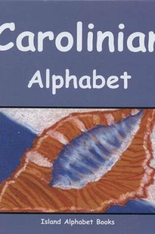 Cover of Carolinian Alphabet