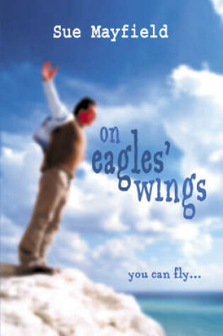 Cover of On Eagles' Wings