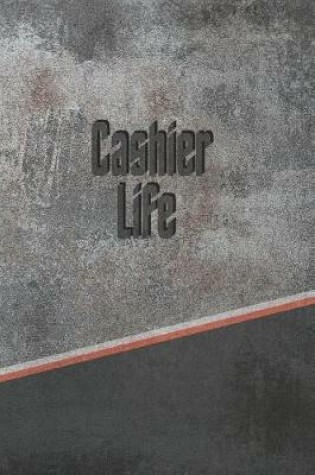 Cover of Cashier Life