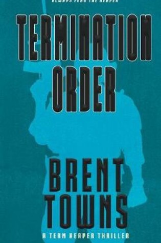 Cover of Termination Order