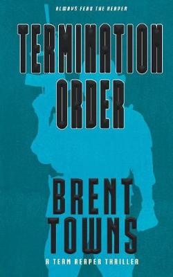 Book cover for Termination Order