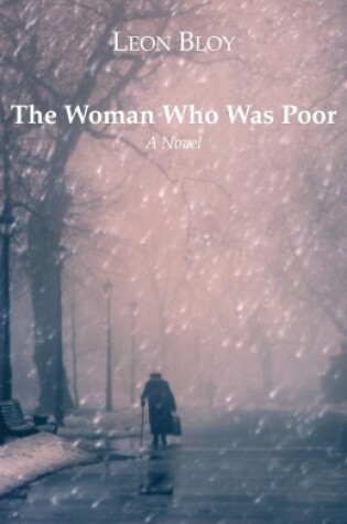 Cover of The Woman Who Was Poor