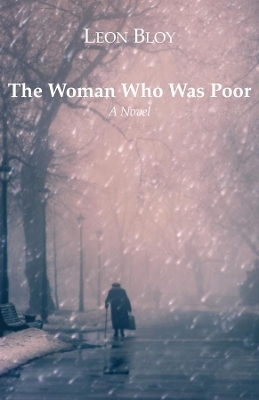 Book cover for The Woman Who Was Poor