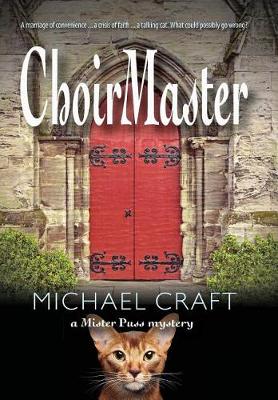 Cover of ChoirMaster
