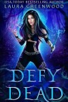 Book cover for Defy The Dead