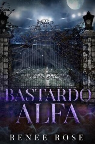 Cover of Bastardo alfa