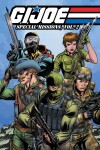 Book cover for G.I. Joe: Special Missions, Vol. 2