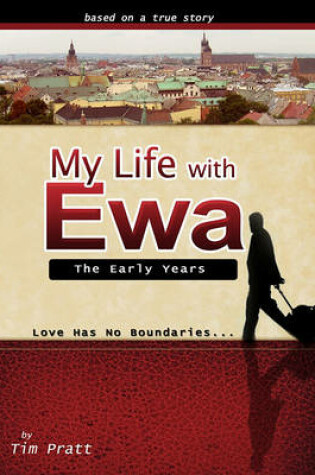 Cover of My Life with Ewa