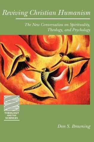 Cover of Reviving Christian Humanism