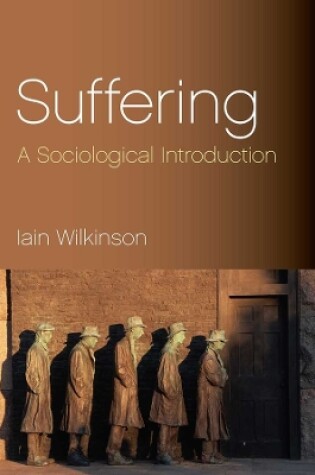 Cover of Suffering