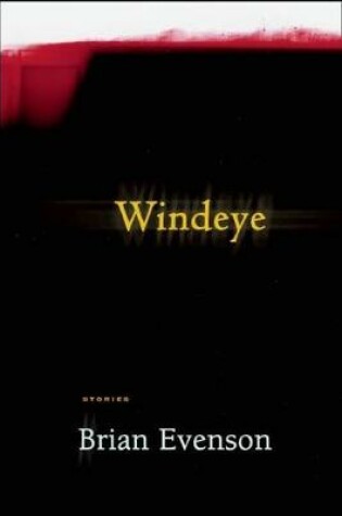 Cover of Windeye