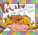 Book cover for Petula