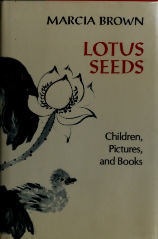 Cover of Lotus Seeds