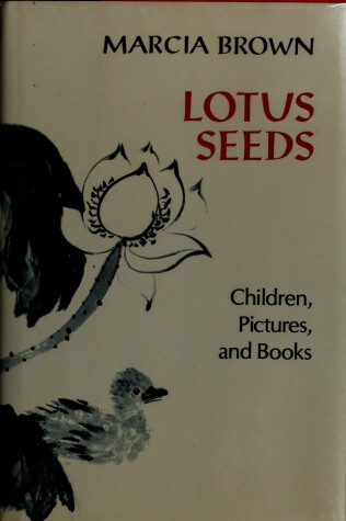 Book cover for Lotus Seeds