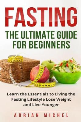 Book cover for Fasting