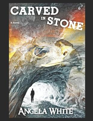 Book cover for Carved in Stone