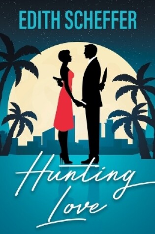 Cover of Hunting Love