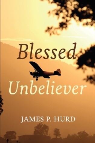 Cover of Blessed Unbeliever