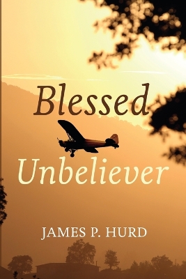 Book cover for Blessed Unbeliever