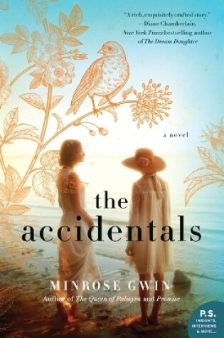 Cover of The Accidentals