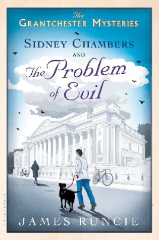 Cover of Sidney Chambers and The Problem of Evil